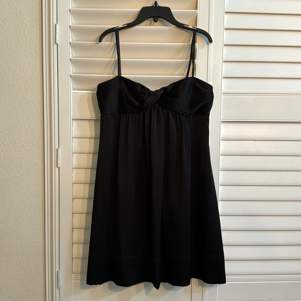 BCBG mini dress